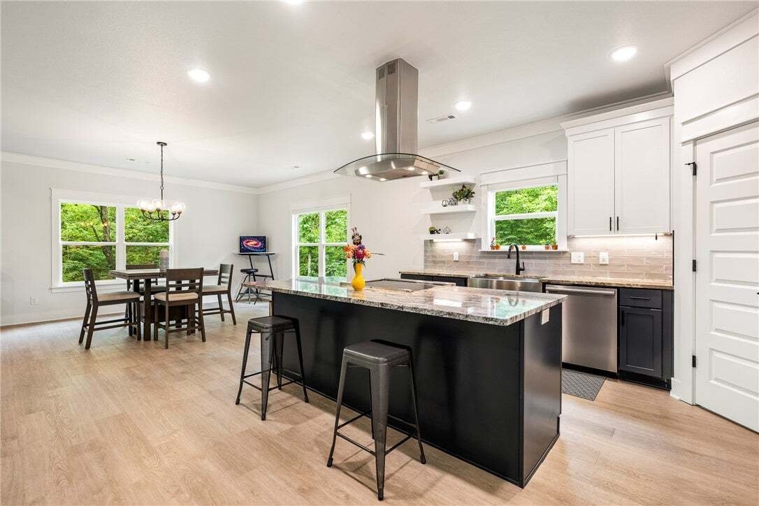 House in Bella Vista, Arkansas, United States 4 - 18105089
