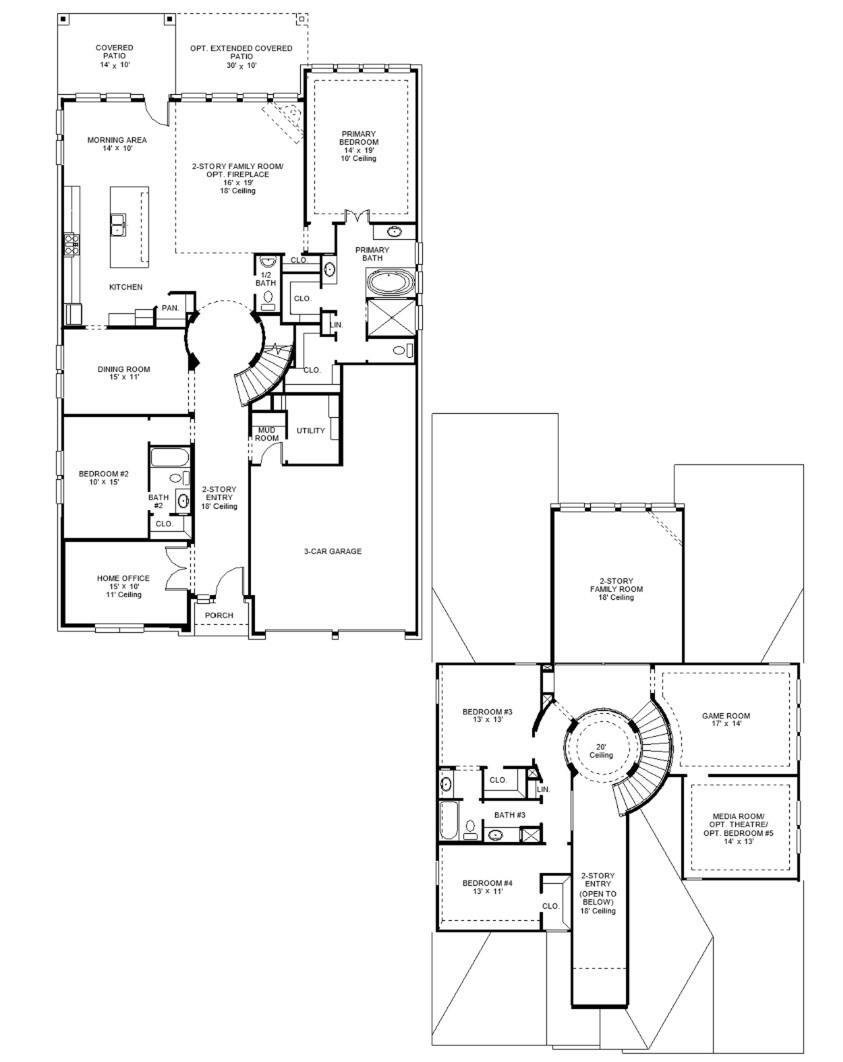 House in Houston, Texas, United States 2 - 18103203
