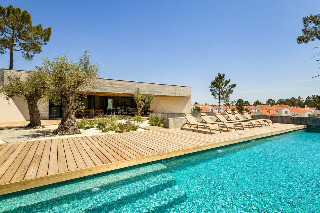 Villa in Comporta, Setubal, Portugal 1 - 12602841