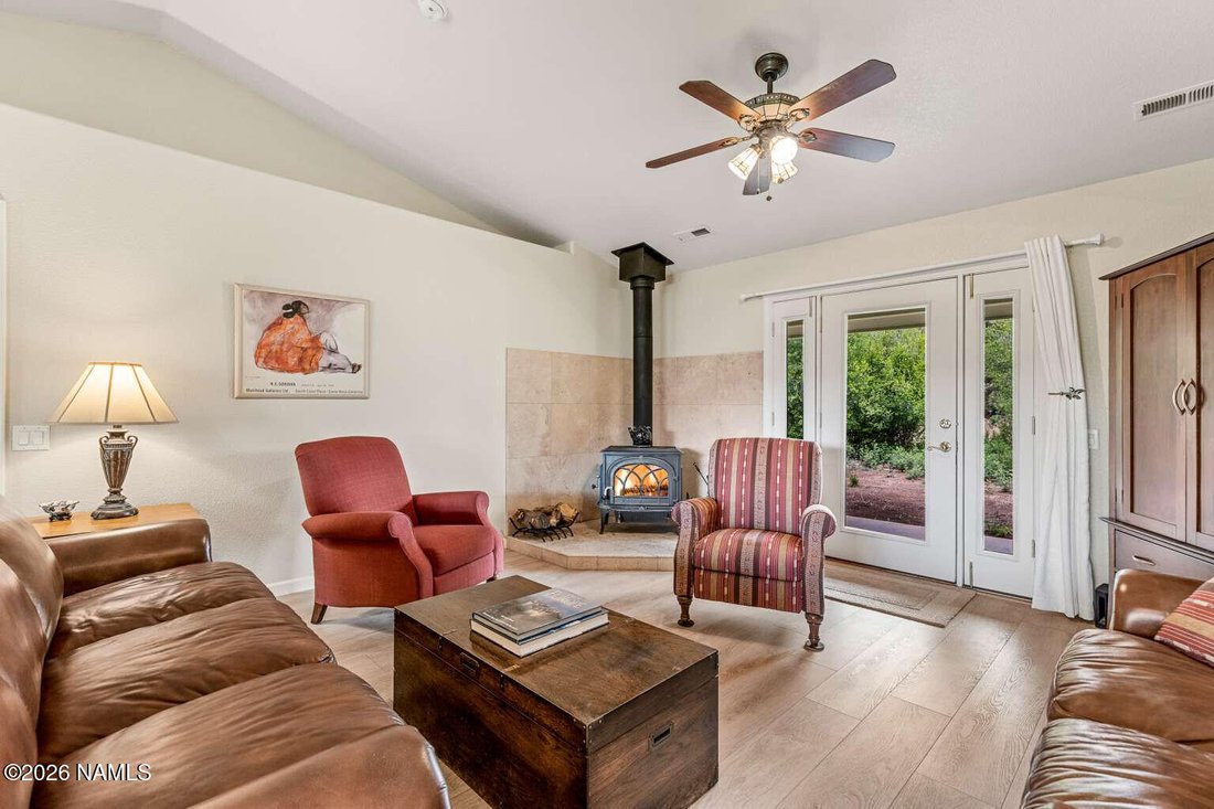 House in Flagstaff, Arizona, United States 4 - 18094717