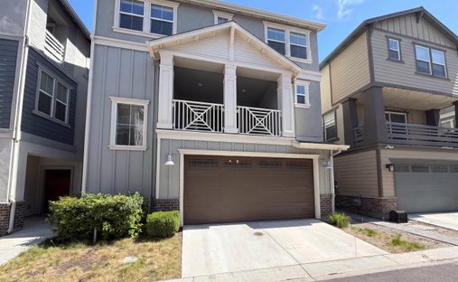 Casa en Newark, California, Estados Unidos 1