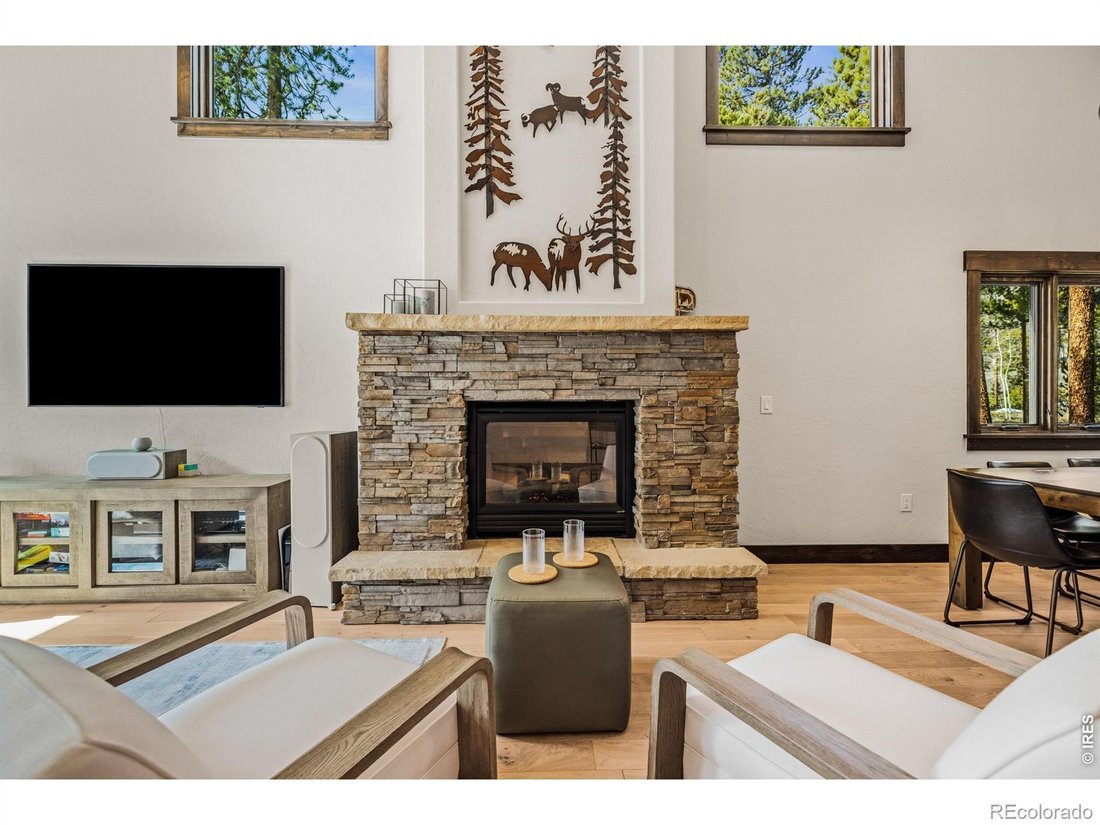 House in Frisco, Colorado, United States 3 - 18100930