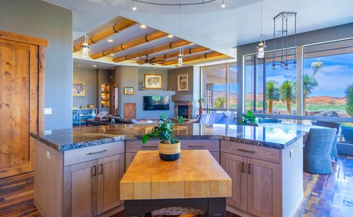 House in Hurricane, Utah, United States 1