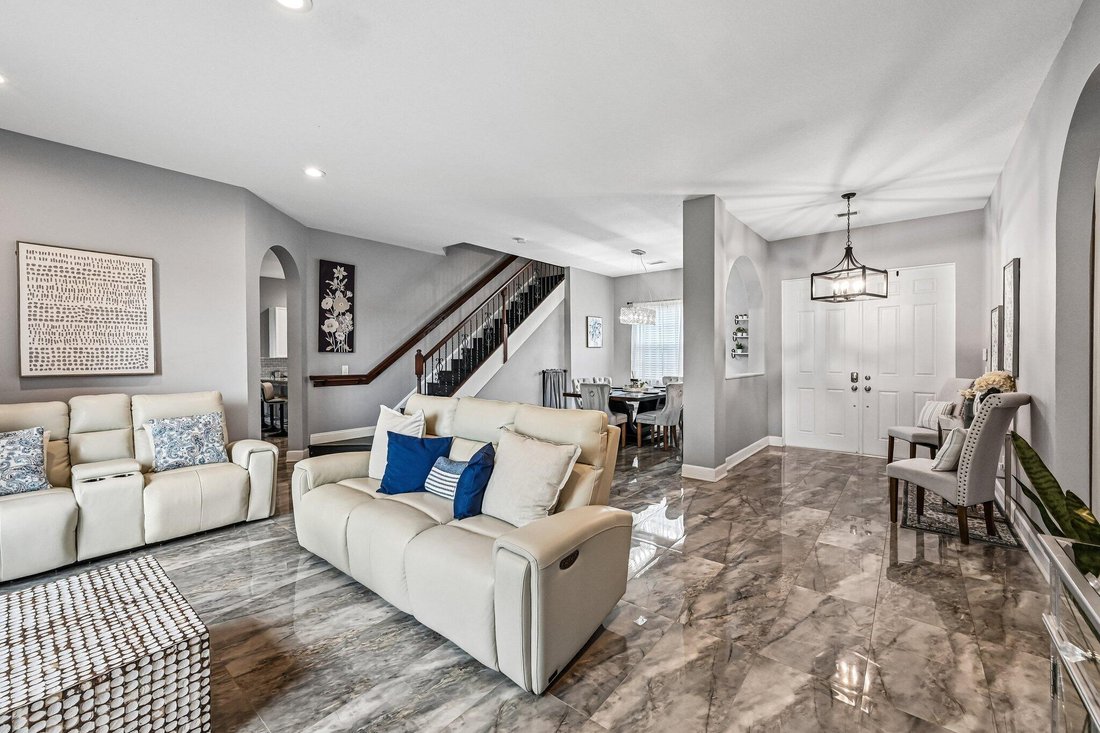 House in West Palm Beach, Florida, United States 5 - 18103020