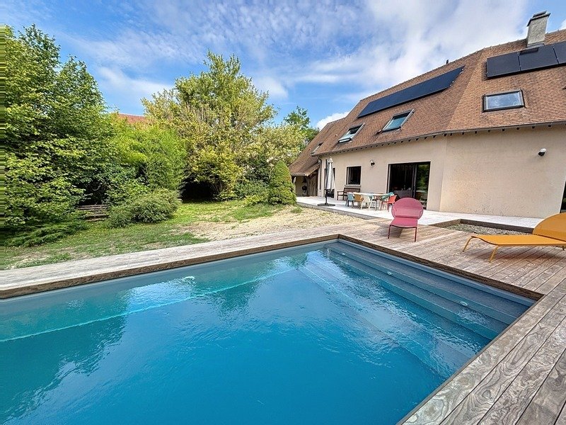 House in Taissy, Grand Est, France 1 - 18093572