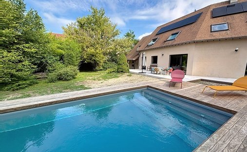 Maison à Taissy, Grand Est, France 1