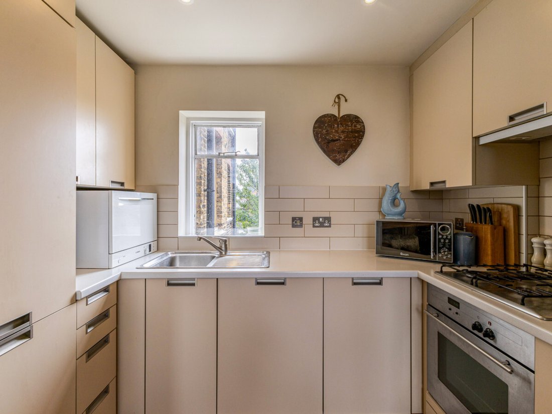 Apartment in Clapham Junction, Wandsworth (Greater London), England 5 - 18105341