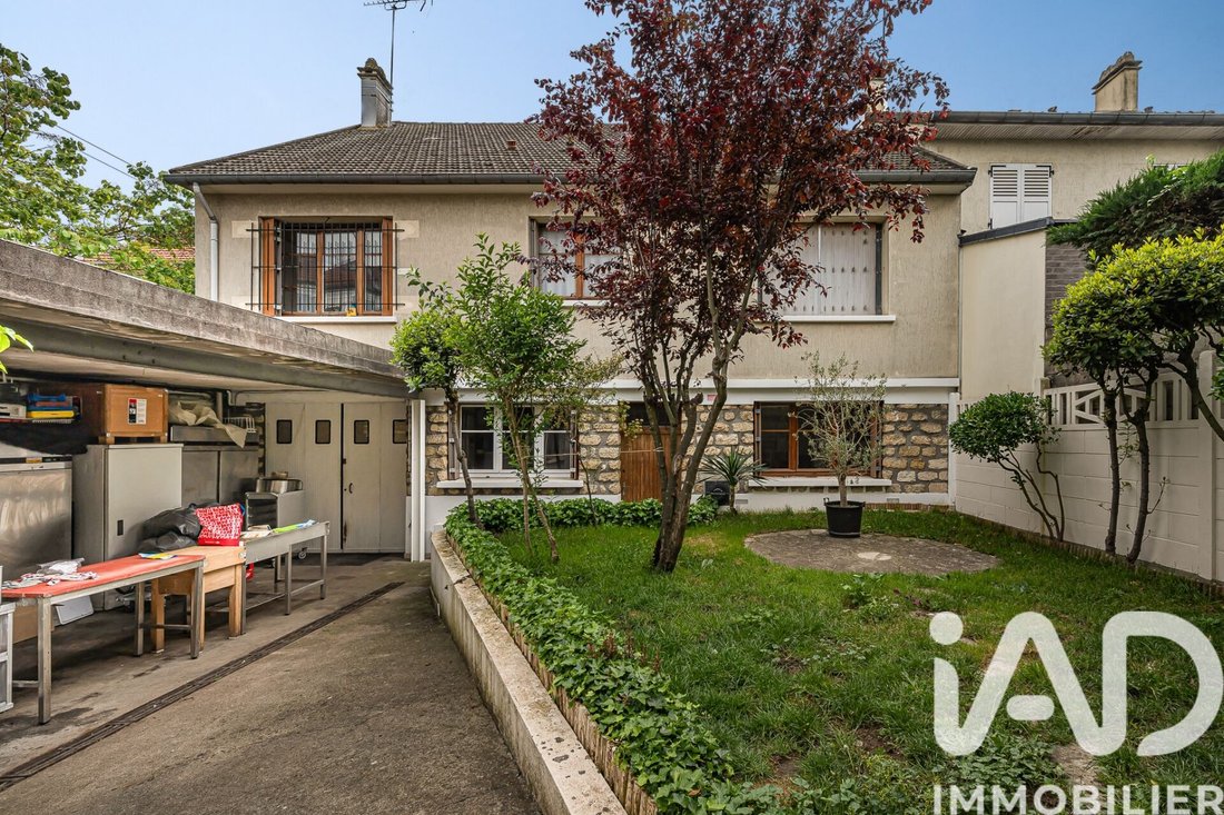 House in Charentonneau, Maisons-Alfort, France 2 - 17884777