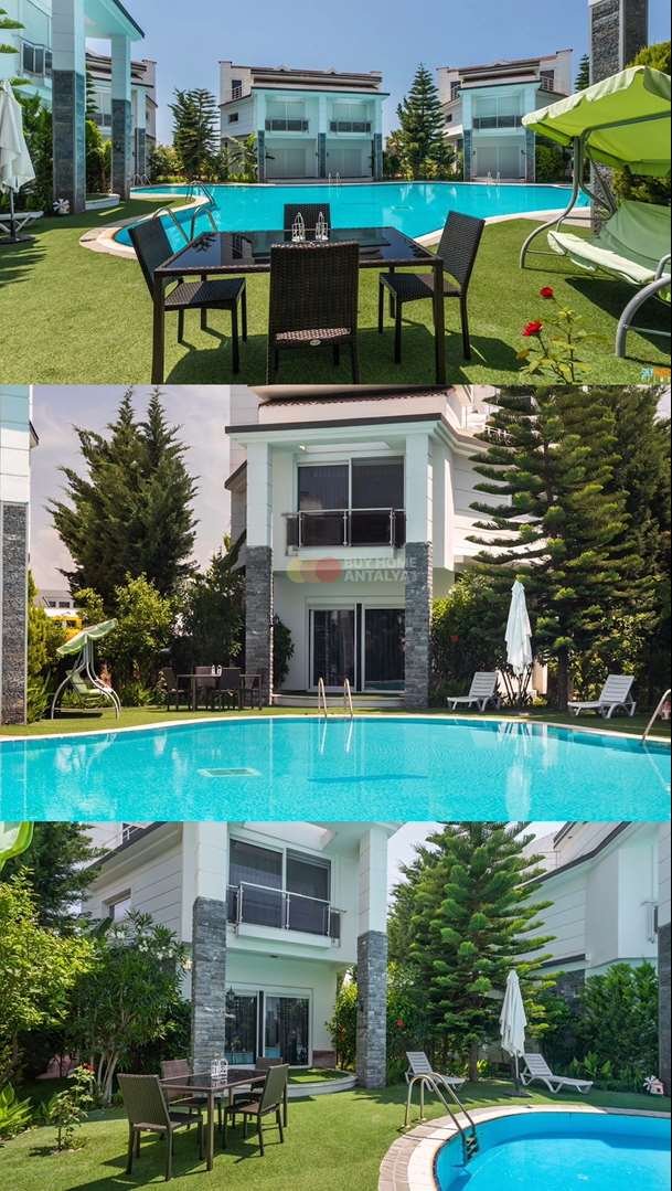 Villa in Antalya, Antalya, Turkey 5 - 18102759