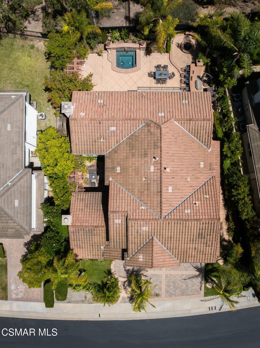 House in Thousand Oaks, California, United States 4 - 18103274