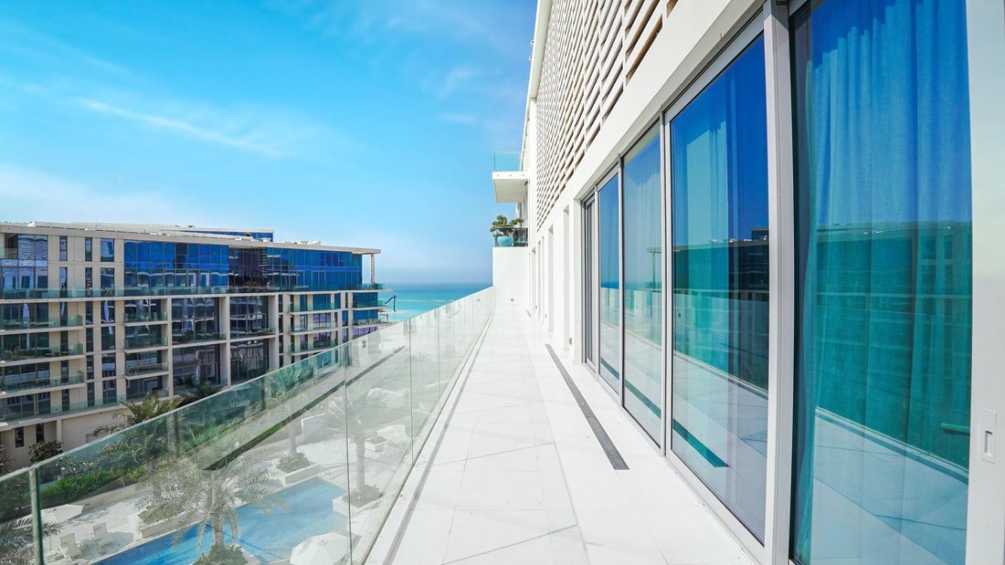 House in Al Manhal, Abu Dhabi Emirate, United Arab Emirates 2 - 18104155