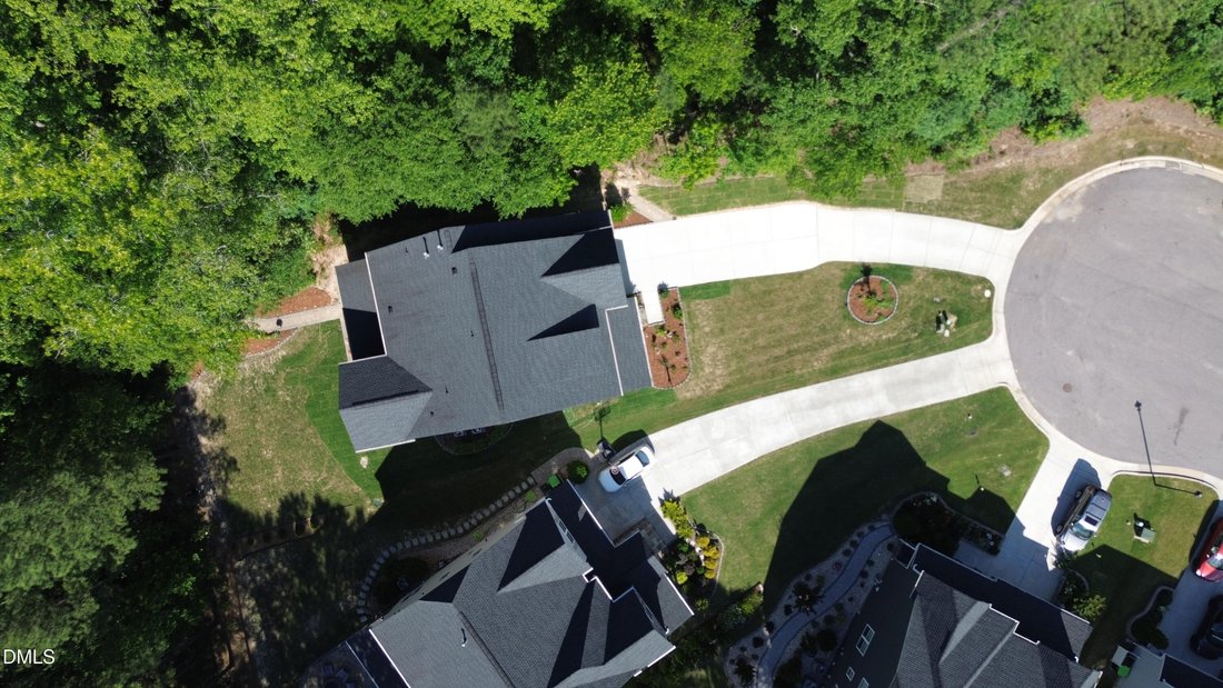 House in Apex, North Carolina, United States 3 - 18095244
