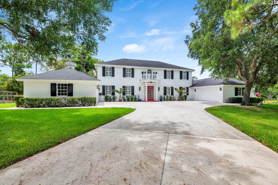 House in Palm Beach Gardens, Florida, United States 3 - 18016325