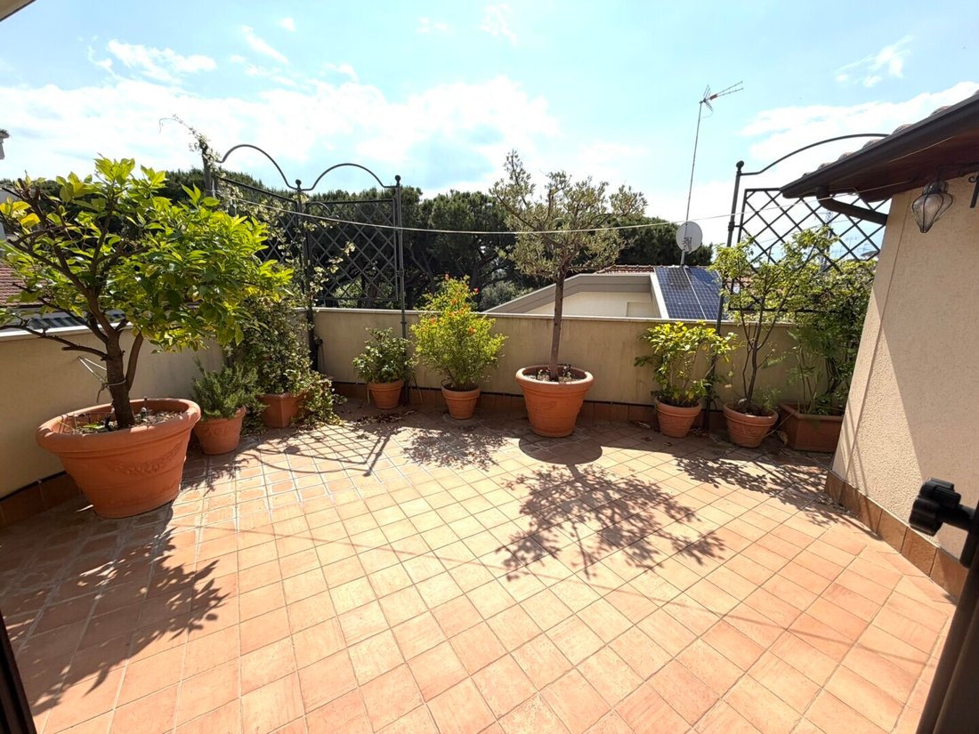 Apartment in Paese, Riccione, Emilia-Romagna 2 - 18108292