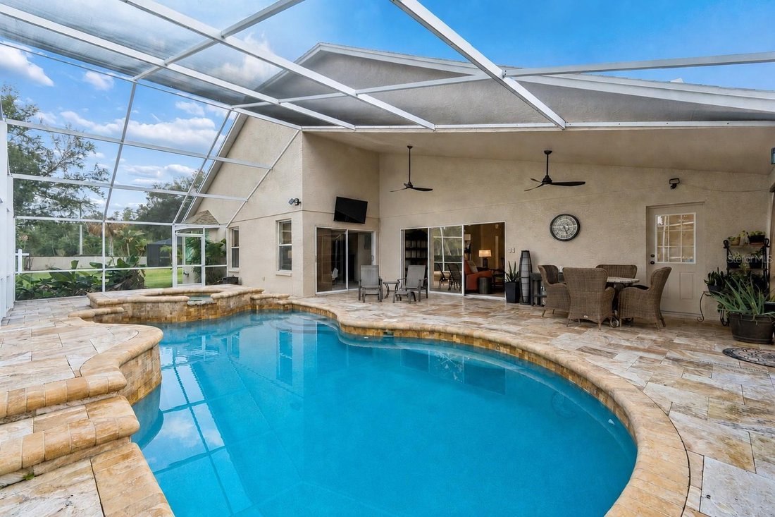 House in Tampa, Florida, United States 4 - 17180522