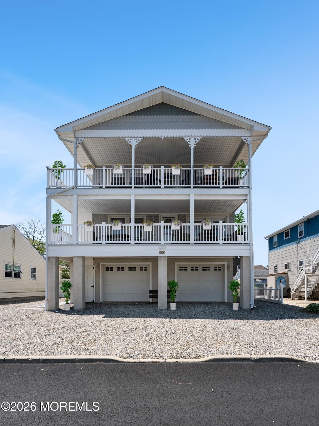 House in Ship Bottom, New Jersey, United States 1 - 18108321