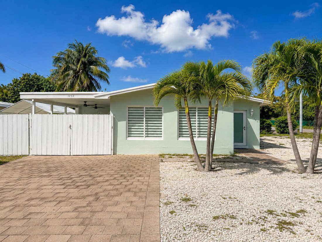 House in Marathon, Florida, United States 2 - 17478870