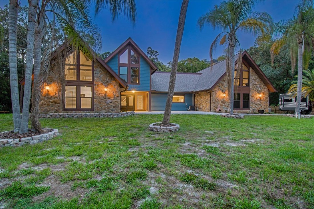 Haus in Trinity, Florida, Vereinigte Staaten 3 - 18100763