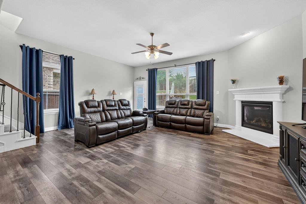 House in McKinney, Texas, United States 5 - 18100995