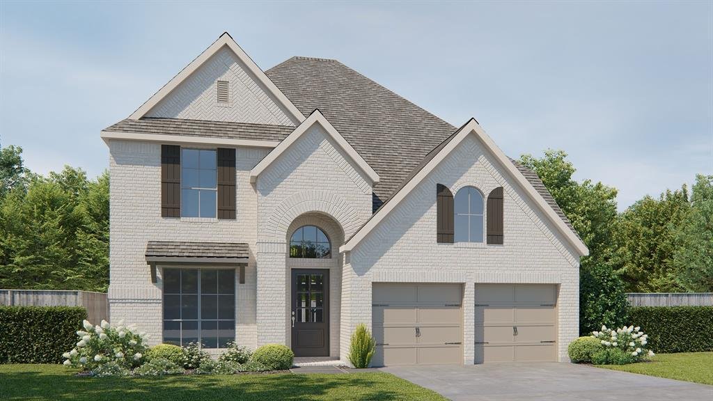 House in McKinney, Texas, United States 1 - 18096205