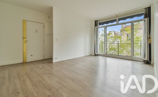 Apartment in Citroën-Boucicaut, Paris 15e Arrondissement, Paris 1