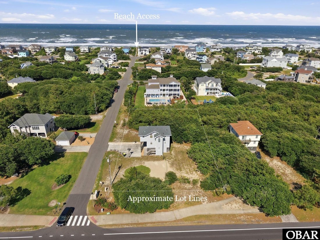 House in Corolla, North Carolina, United States 5 - 18108187