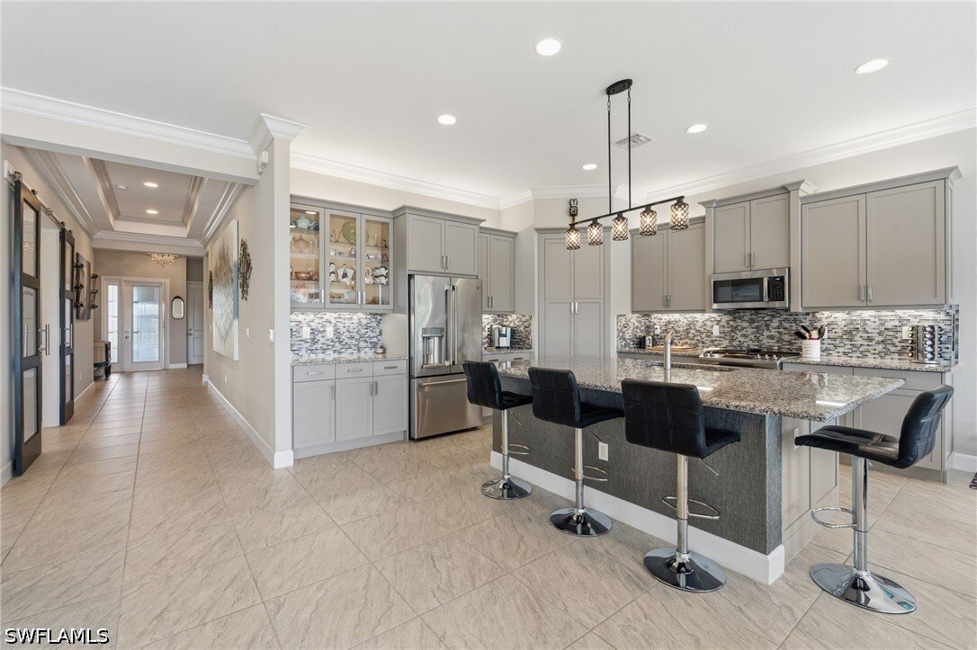 Haus in Bonita Springs, Florida, Vereinigte Staaten 4 - 18091165