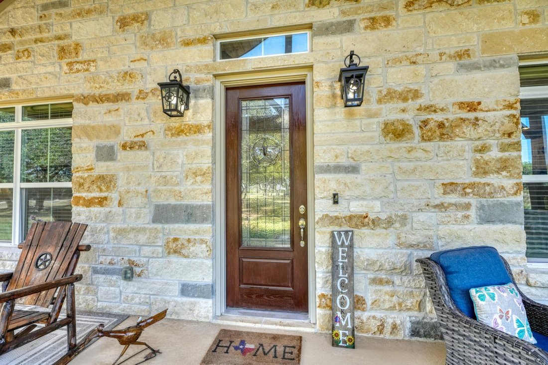 House in Lampasas, Texas, United States 2 - 18106223