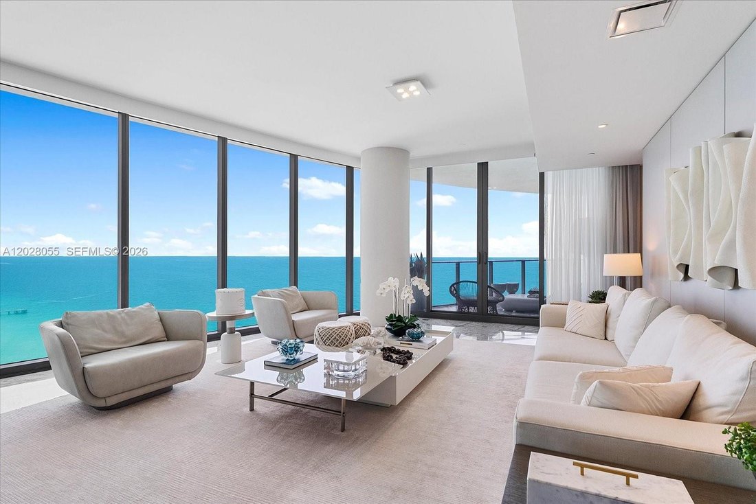 Condo in Sunny Isles Beach, Florida, United States 1 - 18098529
