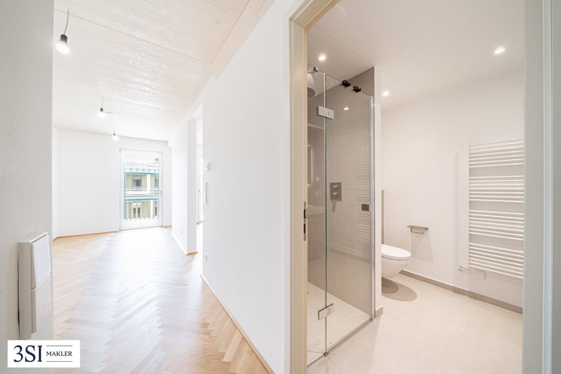 Apartment in Vienna, Wien, Austria 3 - 17870893