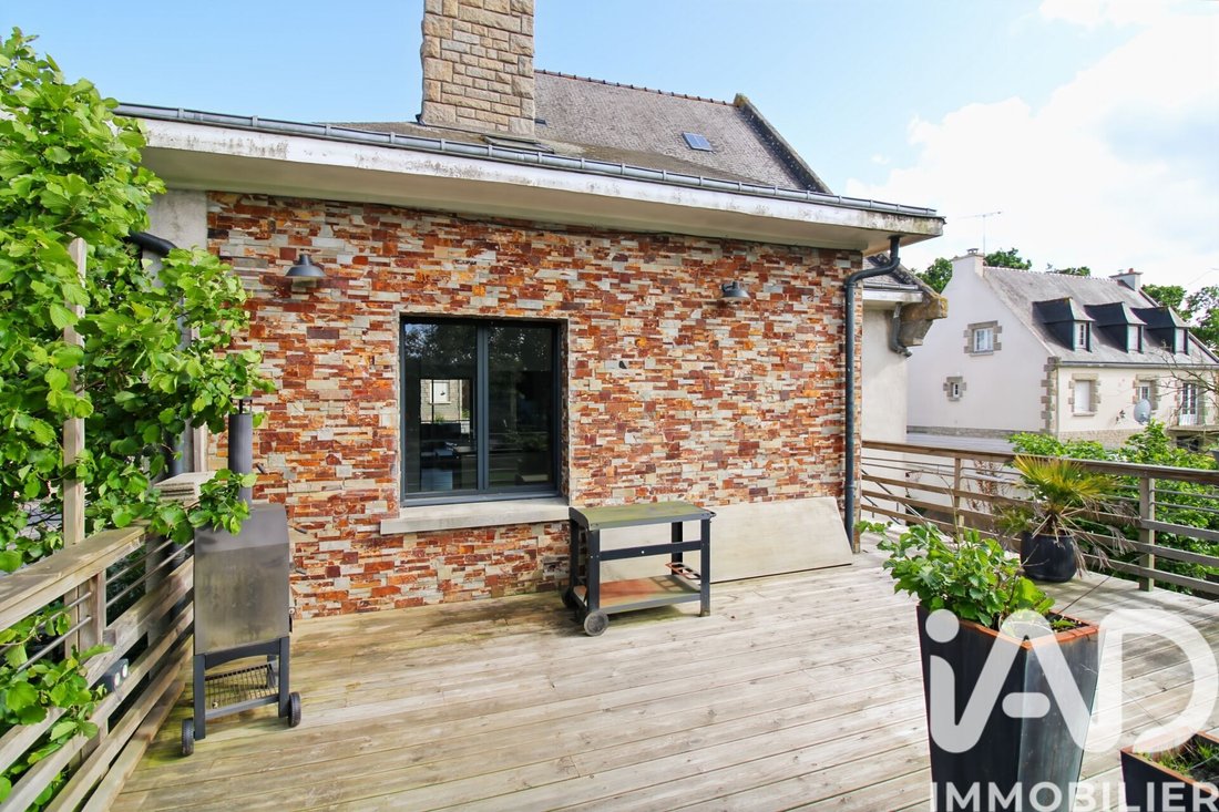 House in Lamballe, Lamballe-Armor, France 4 - 18105957