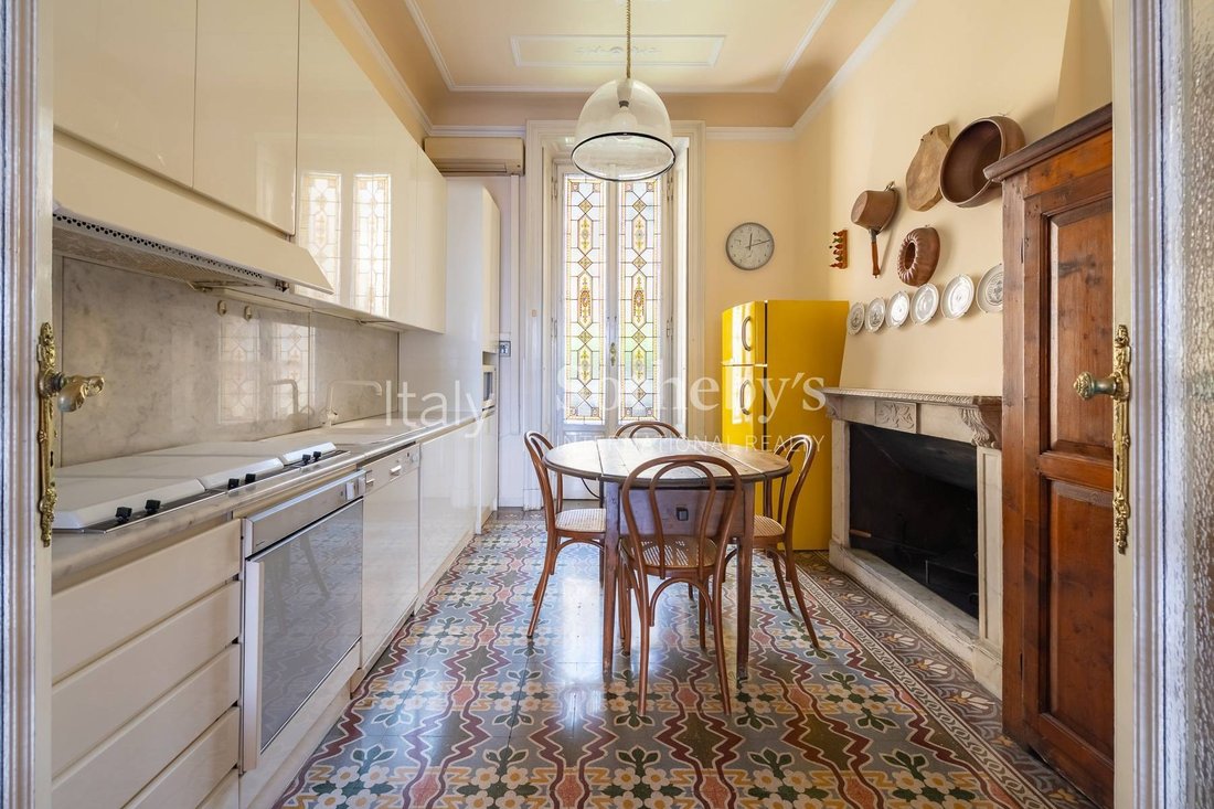 Apartment in Buenos Aires, Milan, Italy 5 - 18107832