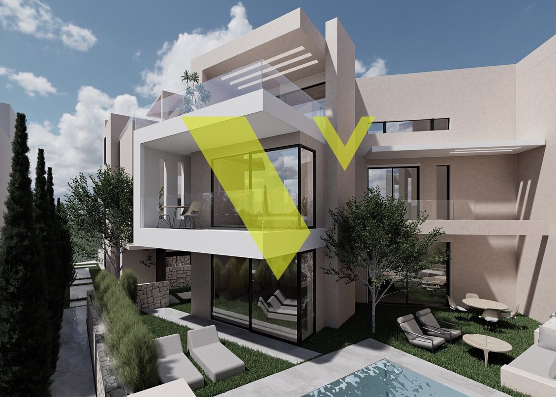 Apartment in Voula, Attica, Greece 2 - 18092090