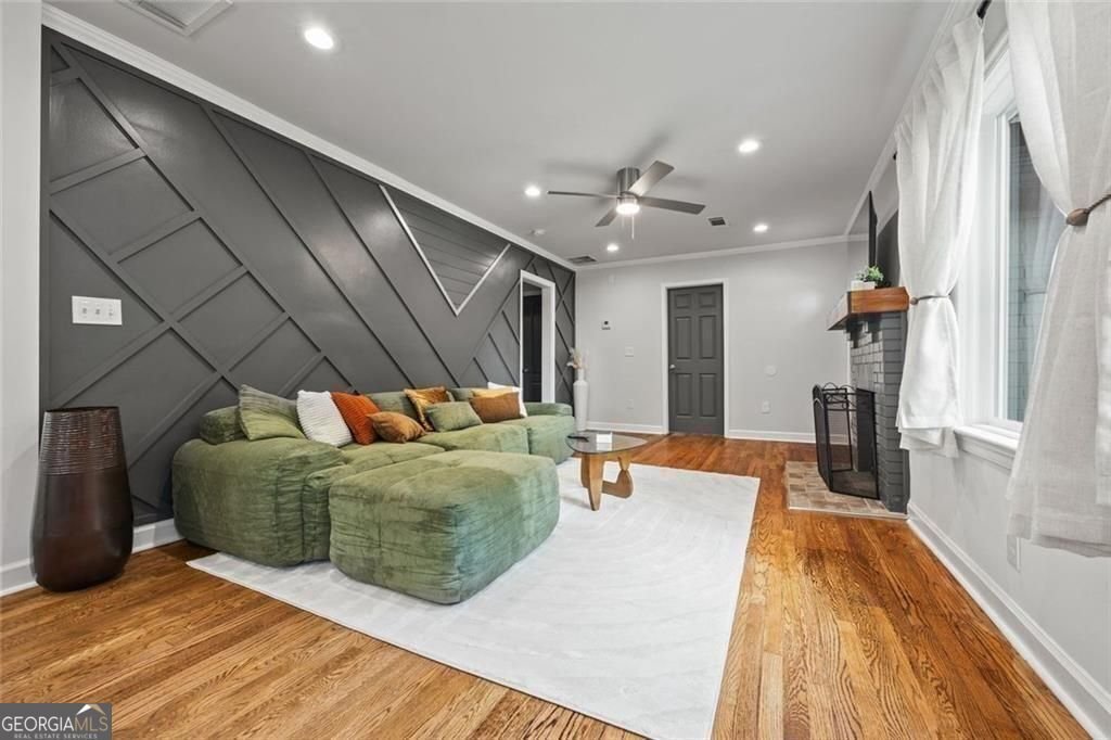 House in Atlanta, Georgia, United States 4 - 17401606