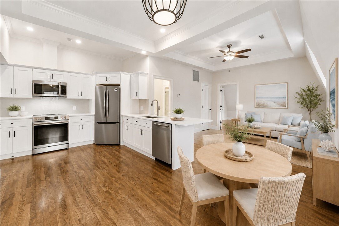Condo in Bristol, Rhode Island, United States 5 - 18100709