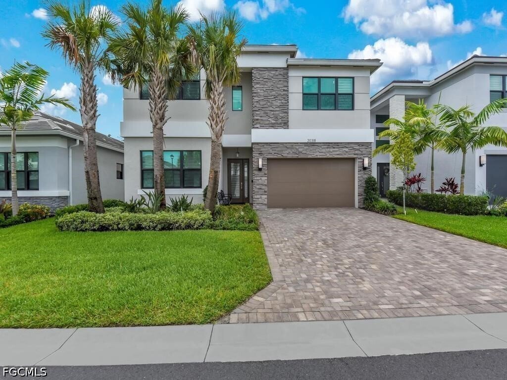 House in Estero, Florida, United States 1 - 18031980