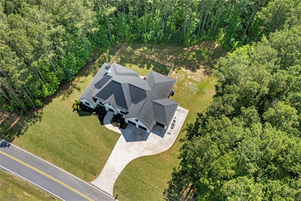 House in Dallas, Georgia, United States 3 - 18100883