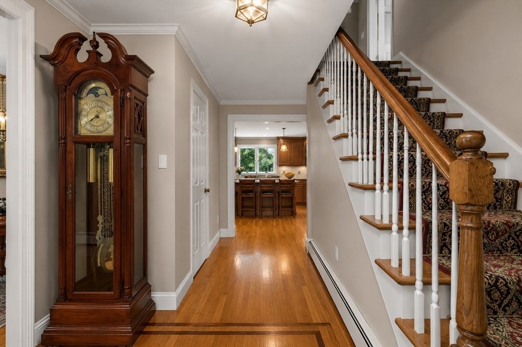 House in Wellesley, Massachusetts, United States 3 - 18097898