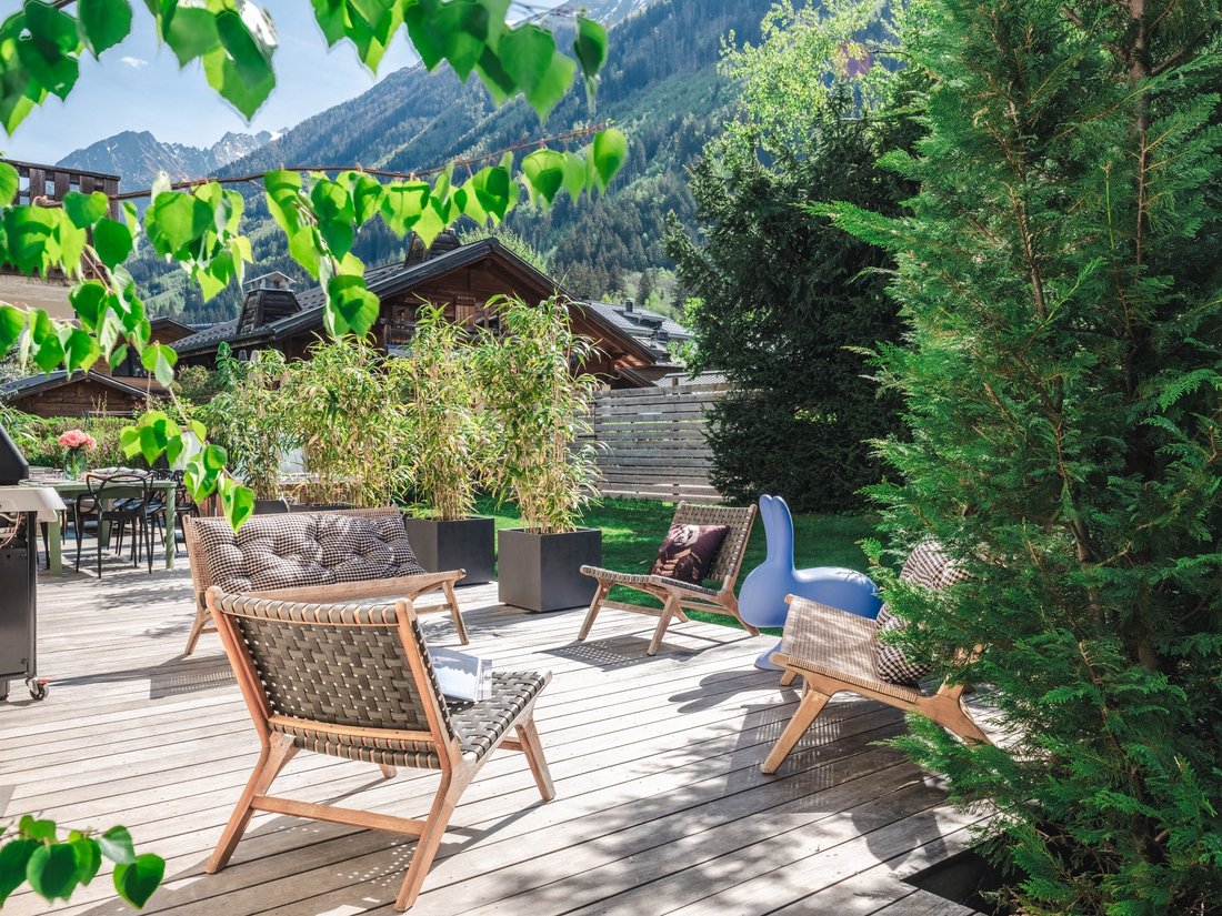 Apartment in Chamonix-Mont-Blanc, Auvergne-Rhône-Alpes, France 4 - 15273105