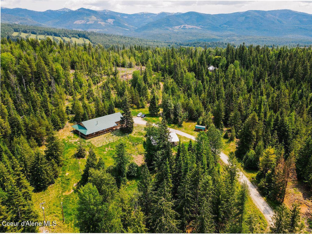 House in Sandpoint, Idaho, United States 4 - 18091590