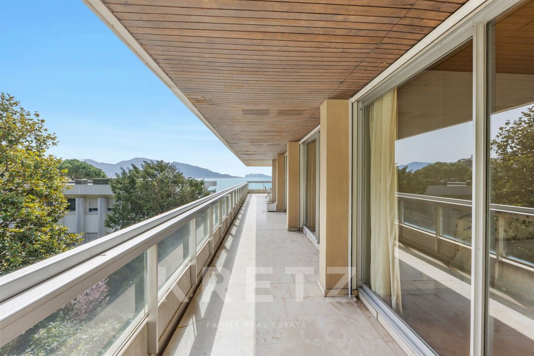 Apartment in Le Roucas Blanc, 7e Arrondissement, Marseille 4 - 18103503