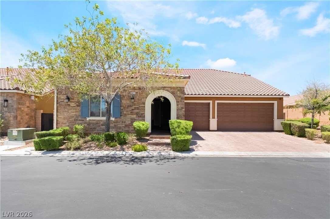 House in Las Vegas, Nevada, United States 1 - 18091998