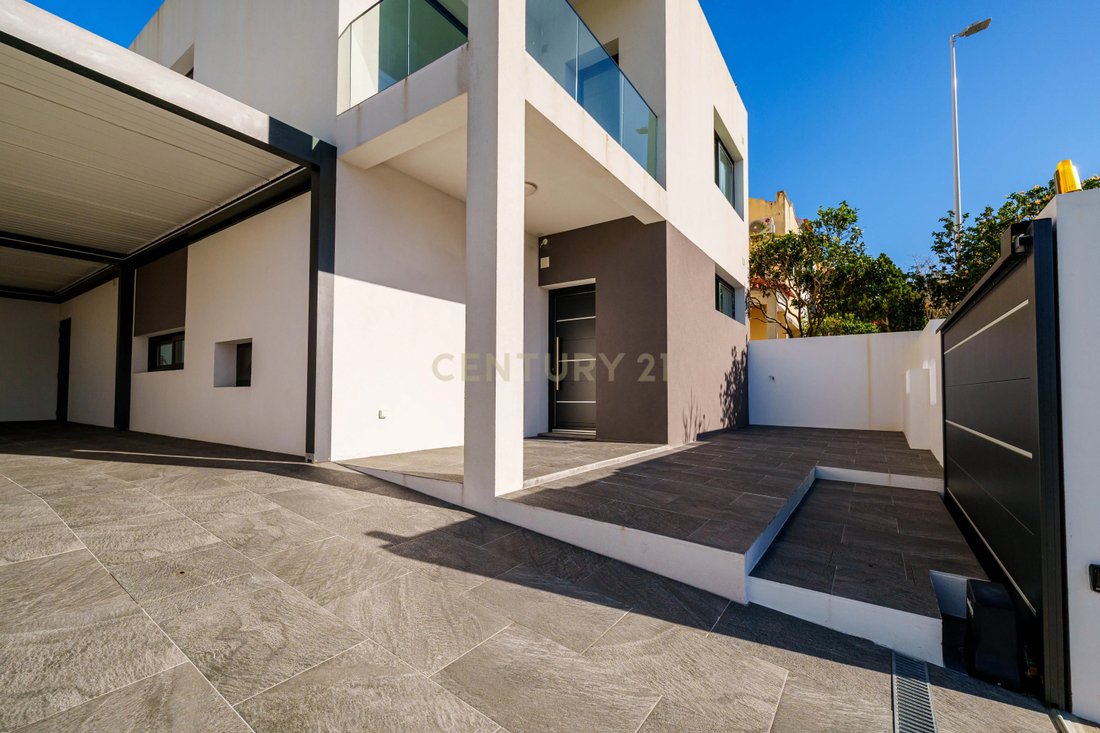 Villa in Rosto do Cao (Livramento), Azores, Portugal 5 - 17308372