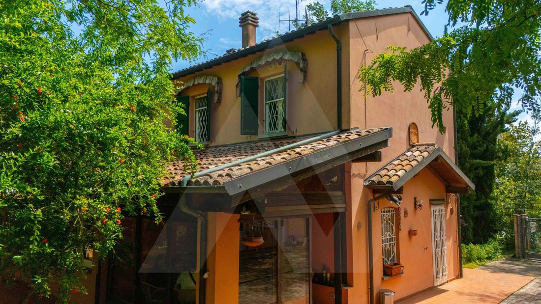 Villa in Villafranca di Forli, Forlì, Emilia-Romagna 3 - 16562231