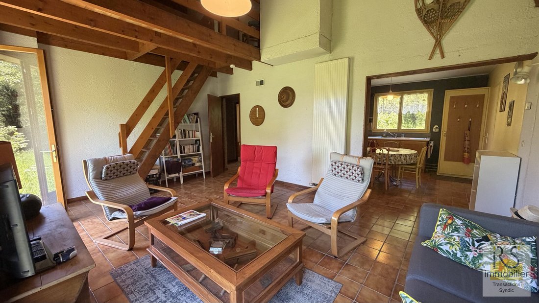 House in Arâches-la-Frasse, Auvergne-Rhône-Alpes, France 2 - 18104279