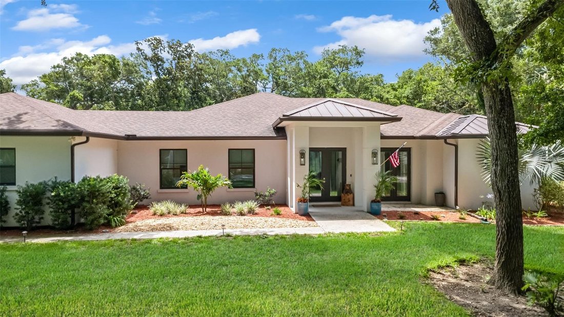 House in Palm Coast, Florida, United States 2 - 18102609