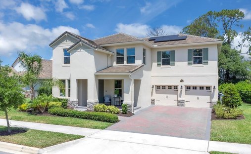 House in Winter Garden, Florida, United States 1