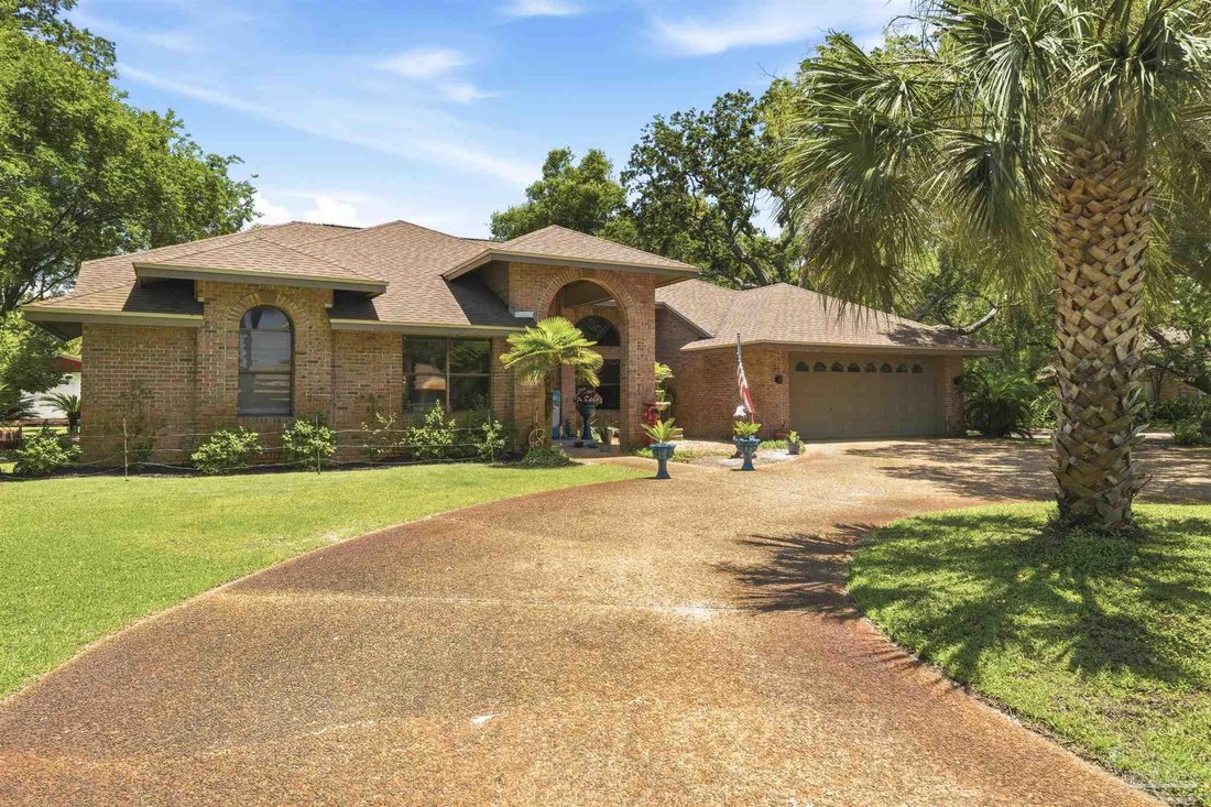 House in Pensacola, Florida, United States 5 - 18040421