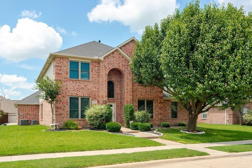 House in McKinney, Texas, United States 1 - 18096200