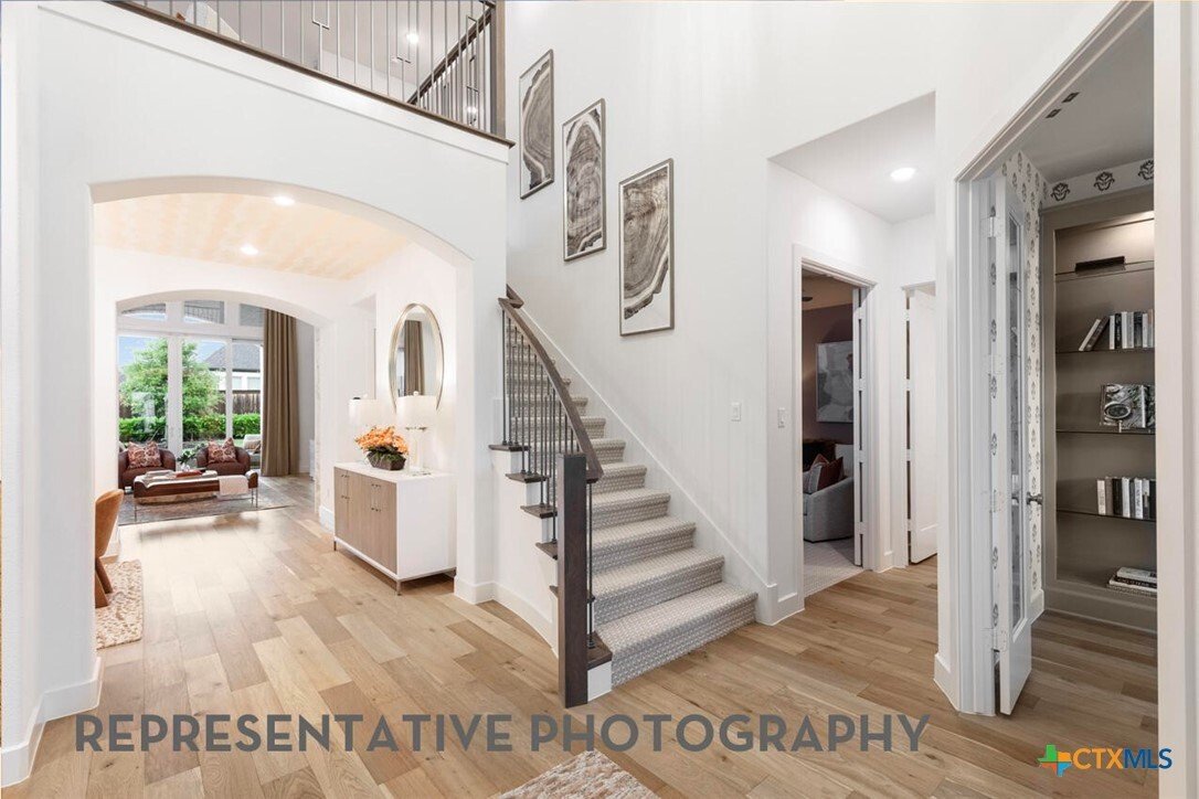 House in Kyle, Texas, United States 4 - 18102536